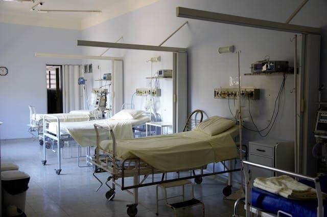 Healthcare in Poland overview