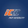 PKP Intercity app icon