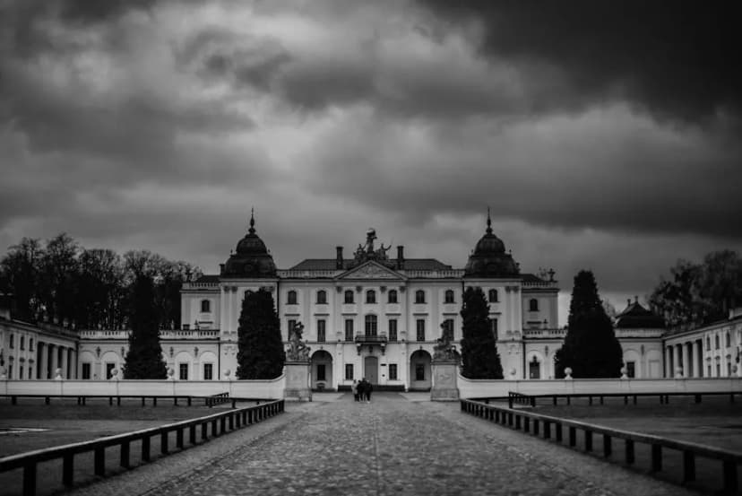 Top attraction in Bialystok