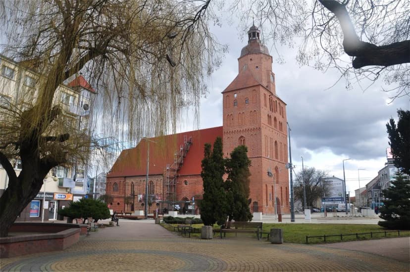 Top attraction in Gorzow Wielkopolski