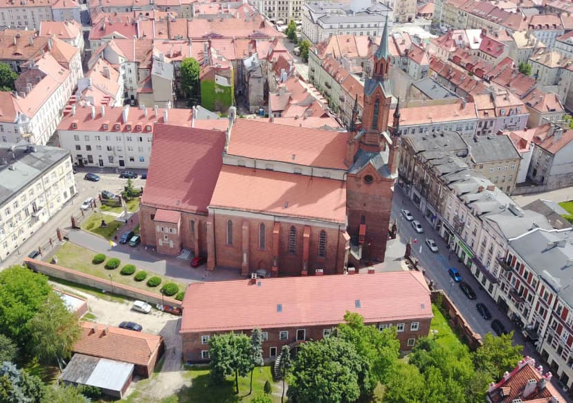Top attraction in Kalisz